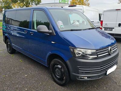 VW T5