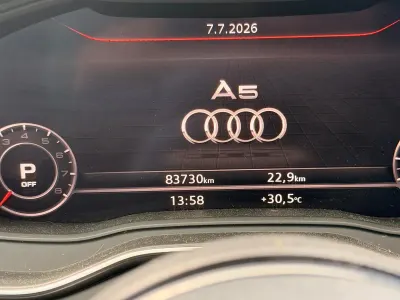 Gebraucht Audi A5 Sportback