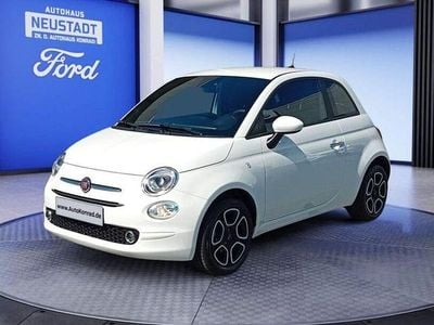 Andere Gebraucht 2023 Fiat 500 | 12.490 € (Guter Preis)