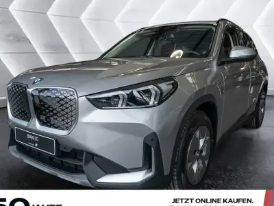 Gebraucht BMW iX1