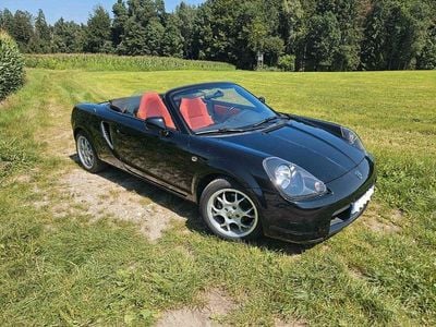 Toyota MR2