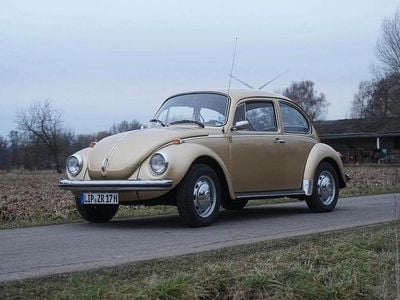 Gebraucht VW Käfer 44 PS (32 kW) 1974 Braun Limousine