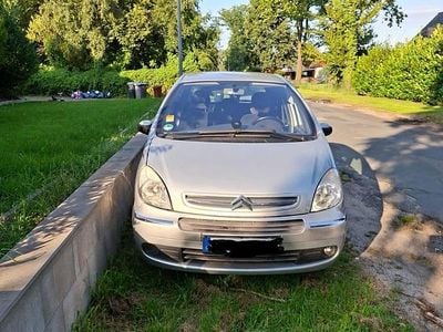 Citroën C3 Picasso
