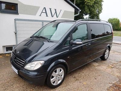 Mercedes Viano