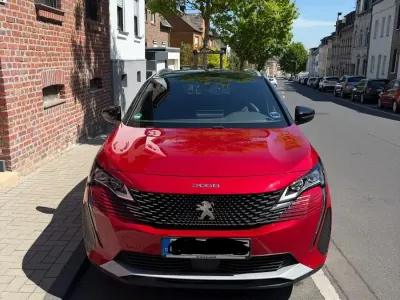 Gebraucht Peugeot 3008