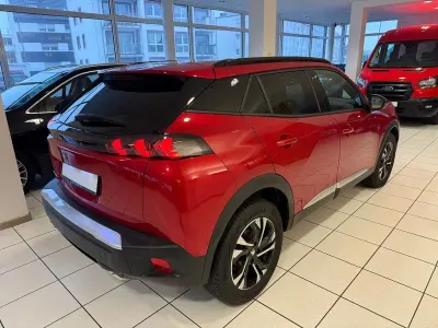 Gebraucht Peugeot 2008