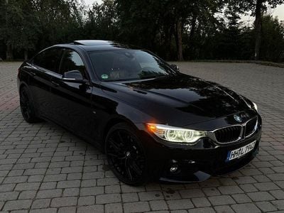BMW 435 Gran Coupé