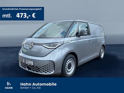 VW ID. Buzz