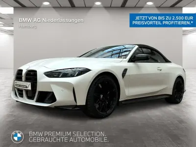 Gebraucht BMW M4