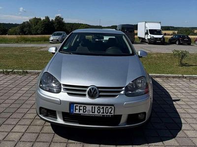 VW Golf VI