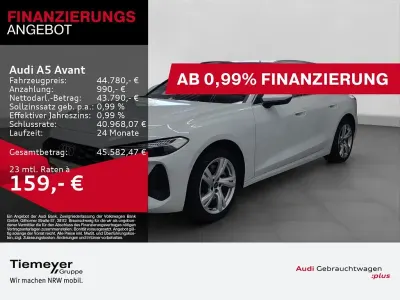Gebraucht Audi A5