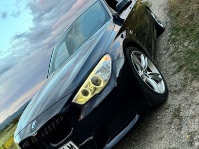 BMW 530 Gran Turismo