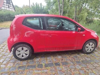 VW up!