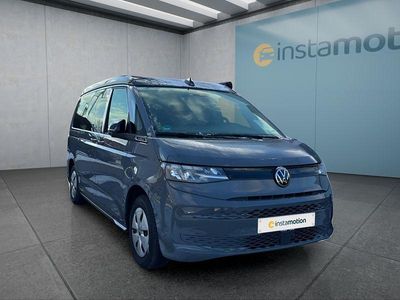 Gebraucht VW California California 150 PS (110 kW) 2025 Grau Van