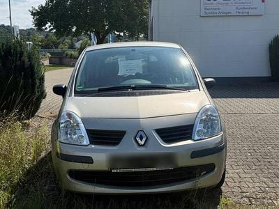 Renault Modus