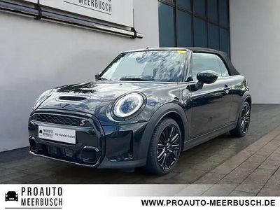 Second-hand Mini Cooper S 178 CP (130 kW) 2023 Negru Hatchback