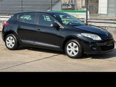 Renault Mégane III