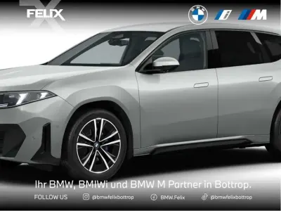 Gebraucht BMW iX3