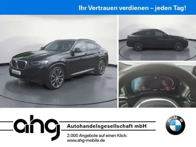 Gebraucht BMW X4