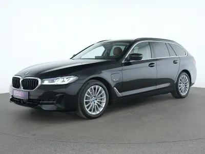 Gebraucht BMW 530e