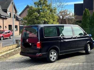 gebraucht VW Multivan T6Multivan Comfortline