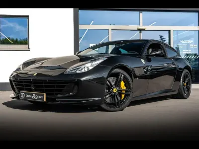 Gebraucht Ferrari GTC4Lusso