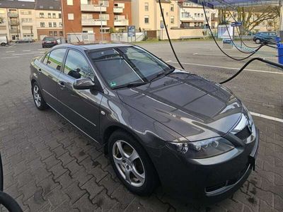 gebraucht Mazda 6 2.0 Exclusive Sport (5-trg.)(108kW)