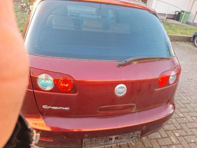 Fiat Croma