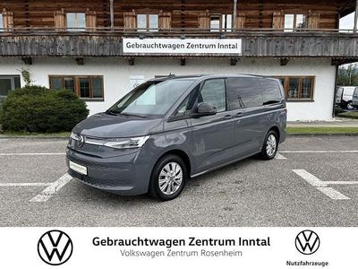 VW T7