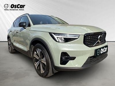 Gebraucht Volvo XC40 Plus 261 PS (191 kW) 2022 Grün SUV
