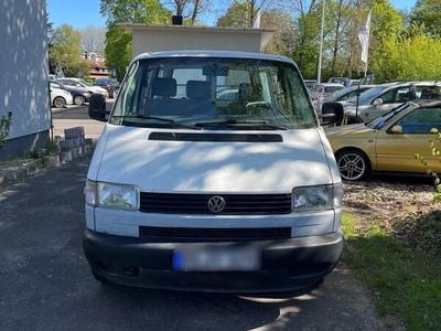 VW T4
