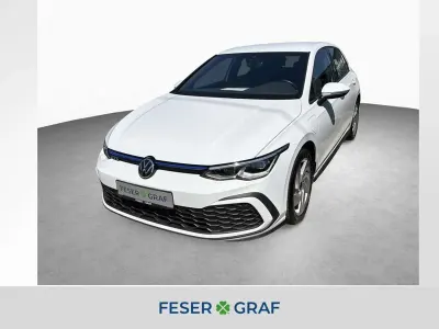 Gebraucht VW Golf VIII