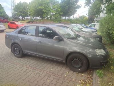 VW Jetta