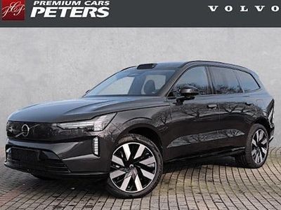 Nouă Volvo EX90 Ultra 335 kW (456 CP) 2025 Gri SUV