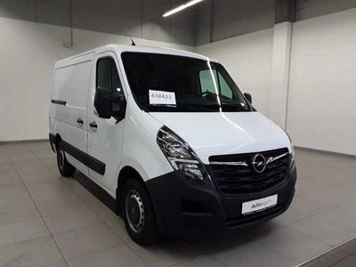 gebraucht Opel Movano 2.3 D L1H1 2WD VA