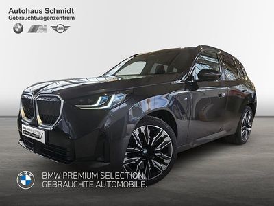 Sophistograu brillanteffekt Gebraucht 2025 BMW X3 M Sport SUV | 69.460 €