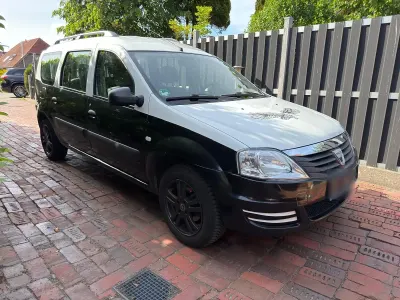 Gebraucht Dacia Logan MCV