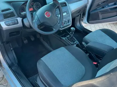 Gebraucht Fiat Punto