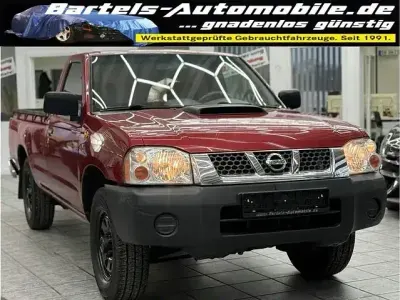 Occasion Nissan Navara