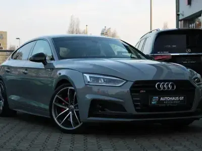 Gebraucht Audi S5 Sportback