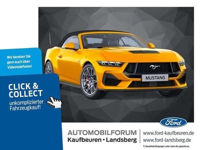 Ford Mustang GT