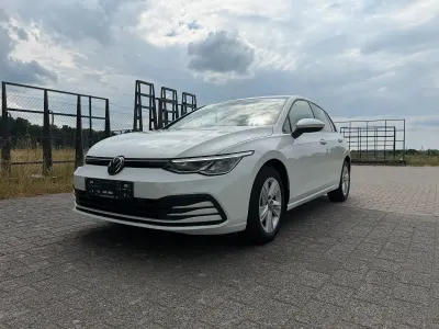 Gebraucht VW Golf VIII