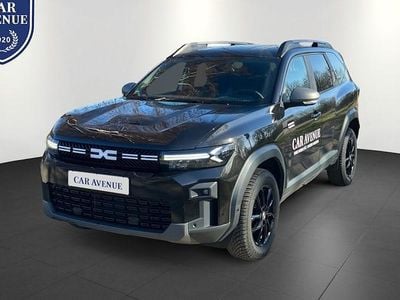 Gebraucht Dacia Bigster Extreme 155 PS (114 kW) 2025 Grau SUV
