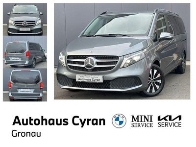 Gebraucht Mercedes V300 Edition 237 PS (174 kW) 2023 Grau Van / Kleinbus