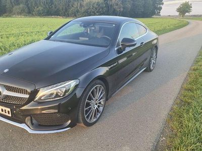 Mercedes C250