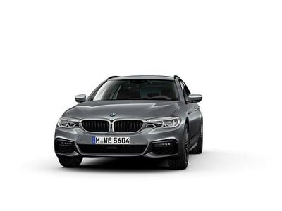 Gebraucht BMW 540 Efficient Dynamics 320 PS (235 kW) 2025 Kombi