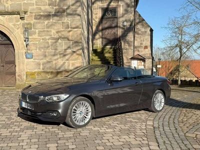 BMW 440