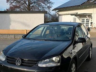 Gebraucht 2006 VW Golf V Limousine | 1.999 € (Fairer Preis)