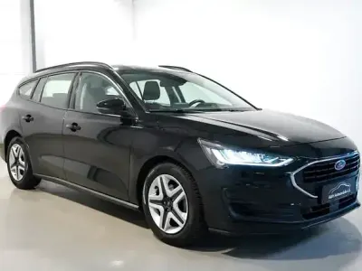 Gebraucht Ford Focus