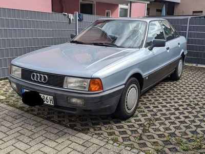 gebraucht Audi 80 1.8 S